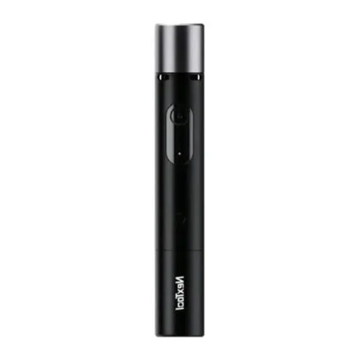 NexTool Travel Use Lightning Peep proof Flashlight - Black